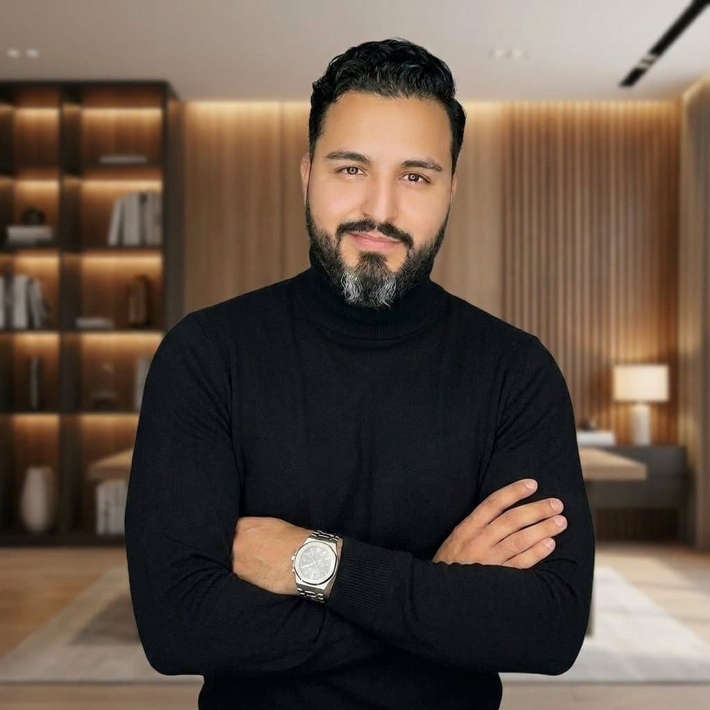 Alex Orozco