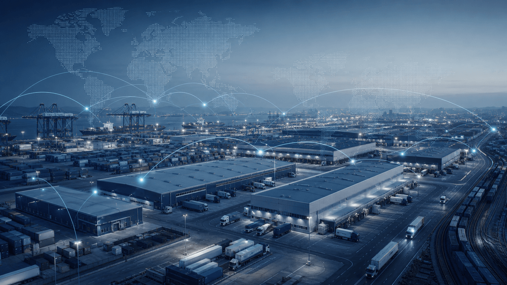 Cover image for 11 Lead Generation Strategies for Independent Freight Forwarders
