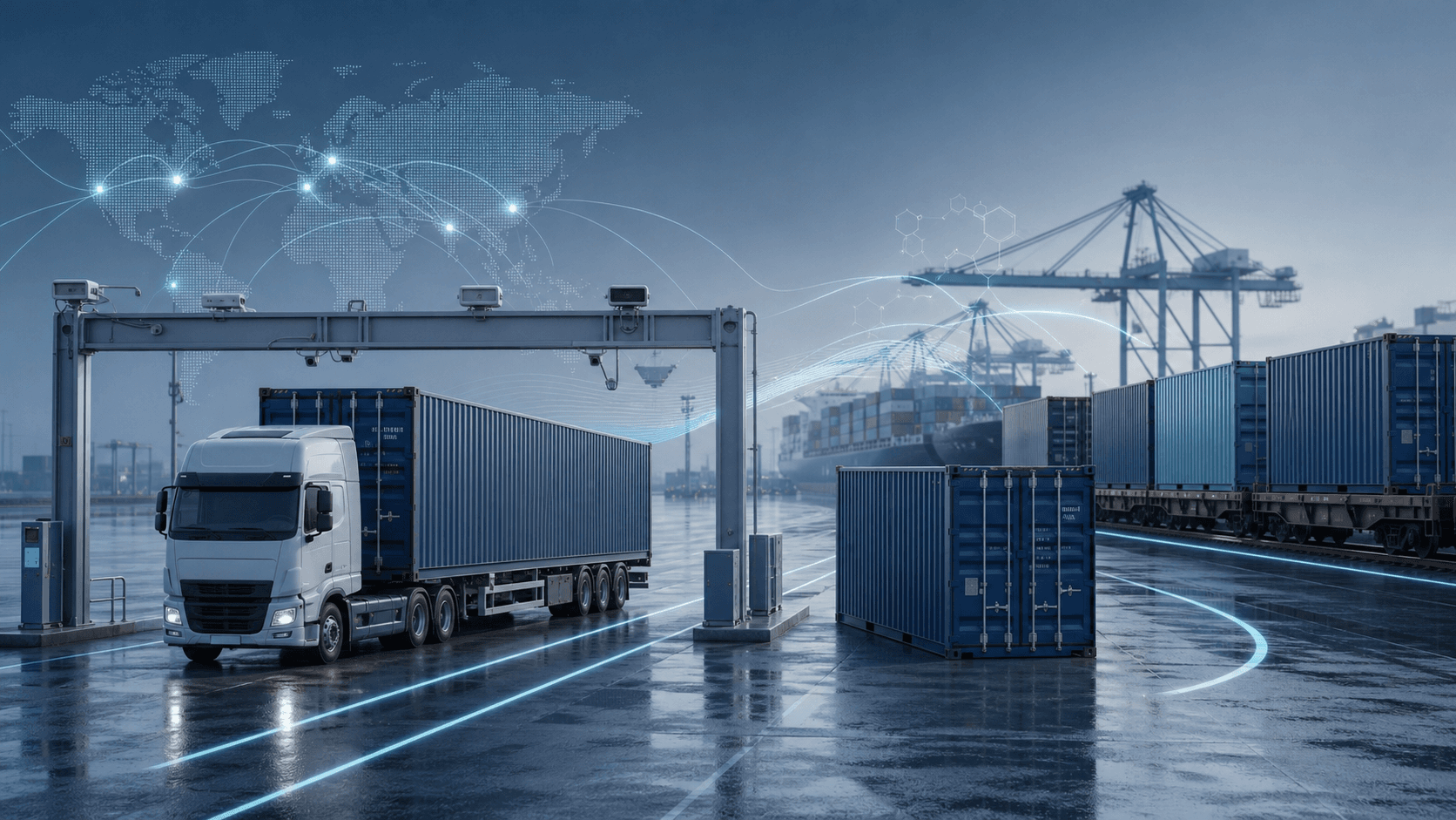 Cover image for CargoWise Workflow Automation: A Practical Guide for Forwarders