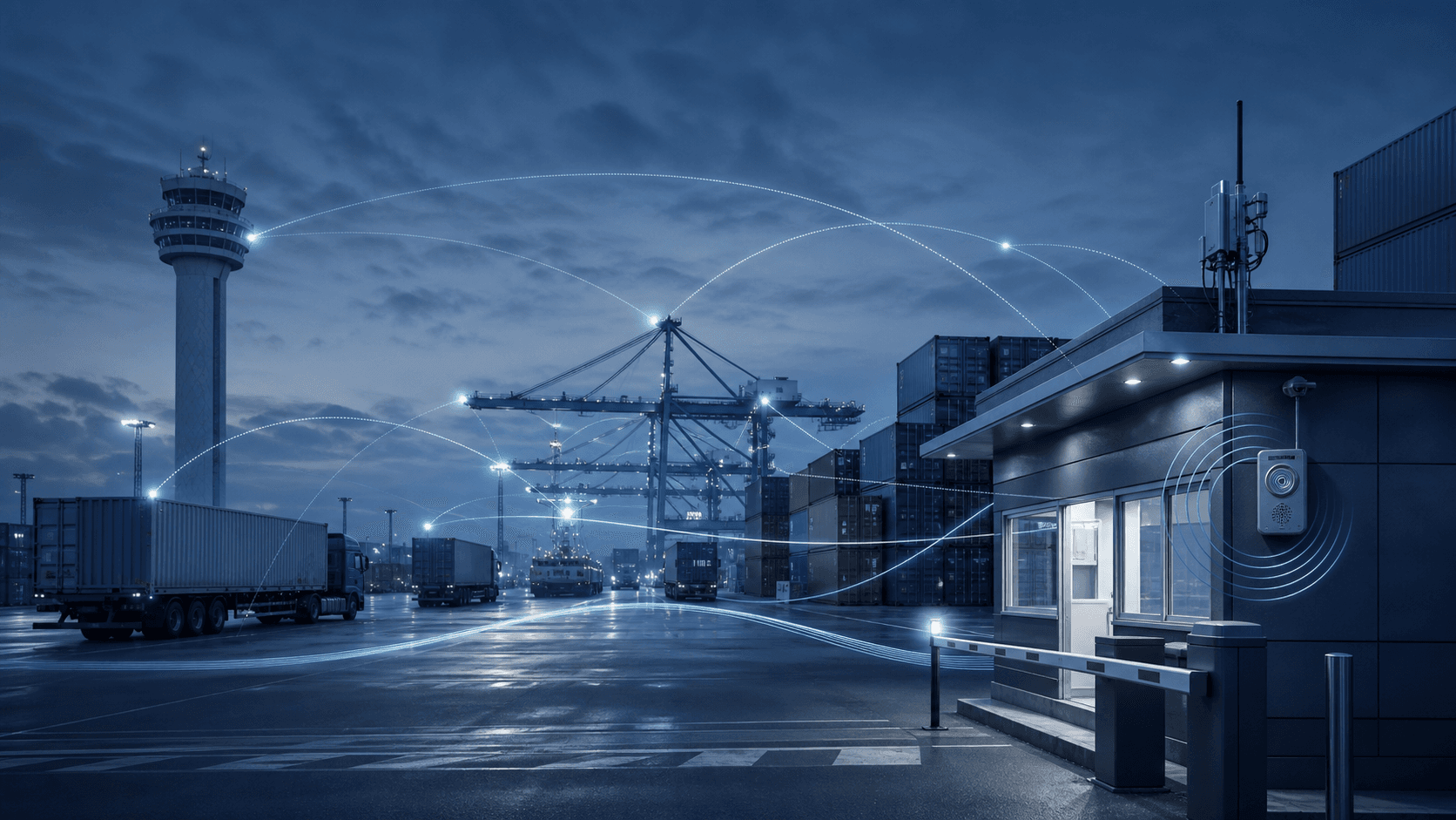 Cover image for 24/7 AI Phone Answering for Freight Forwarders: How It Works