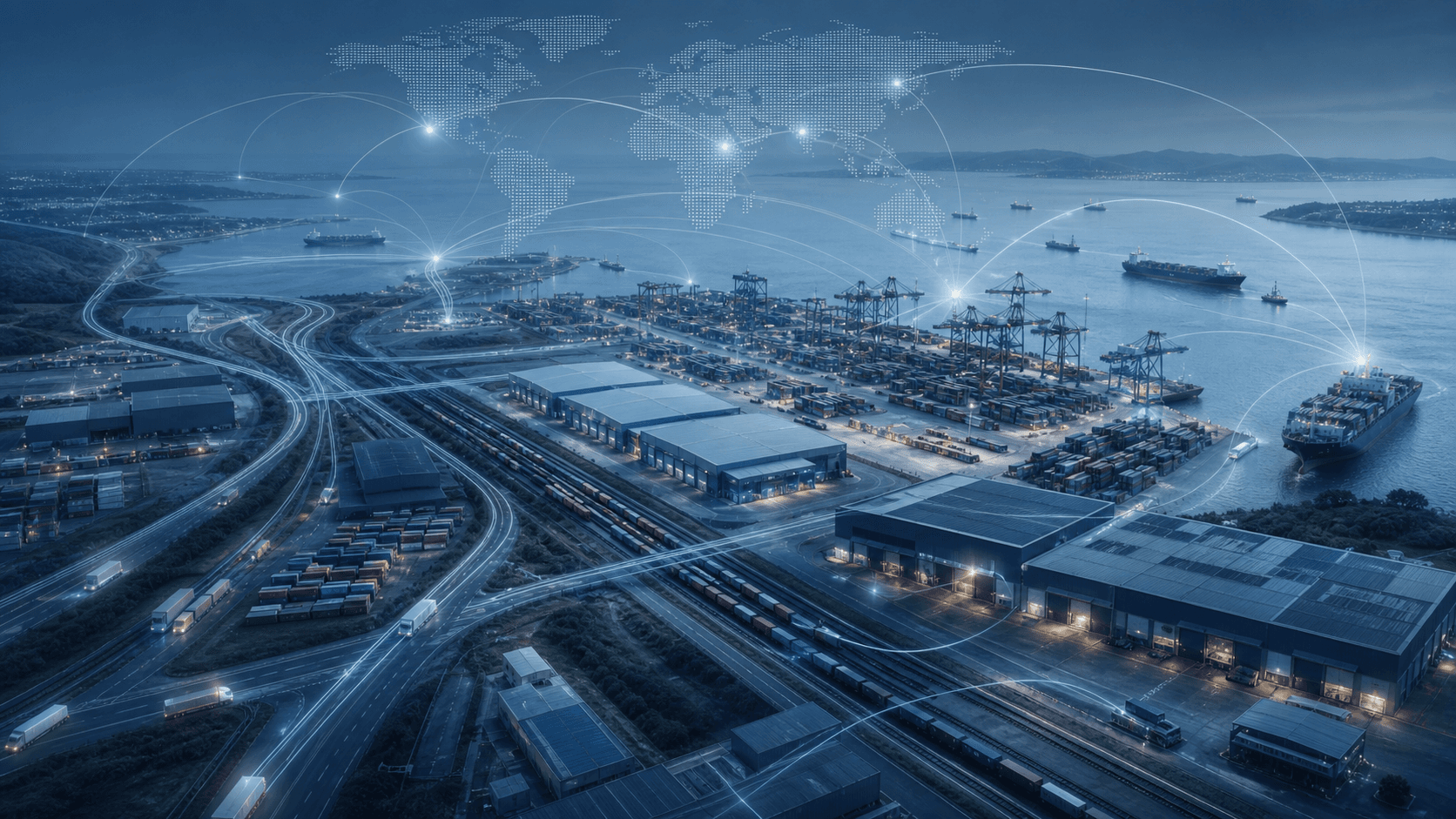 Cover image for How to Grow a Freight Forwarding Business: The Complete Guide